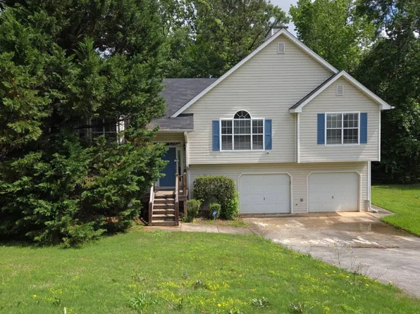 594 Princeton Dr, Dallas, GA 30157