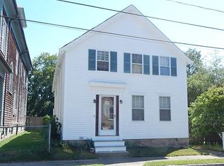 156 Campbell St, New Bedford, MA 02740