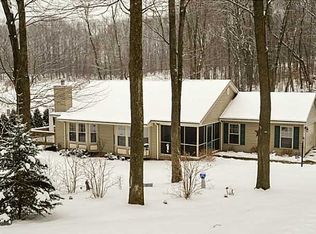 1790 Old State Rd, Gibsonia, PA 15044