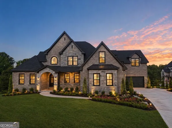 6222 Bridgewood Dr, Buford, GA 30519