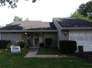 1191 Schaffer Dr, Frederick, MD 21702