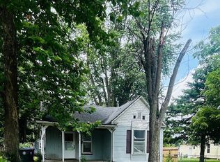1704 S Missouri Ave, Sedalia, MO 65301