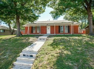 1620 Wisteria Way, Richardson, TX 75080