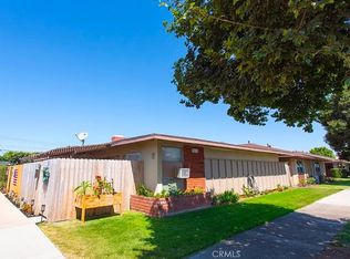 750 N Shattuck Pl, Orange, CA 92867