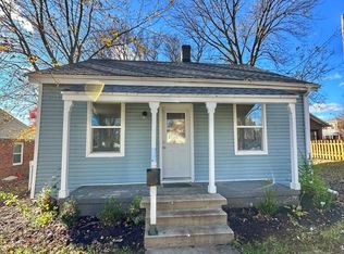 205 7th St, Boonville, MO 65233