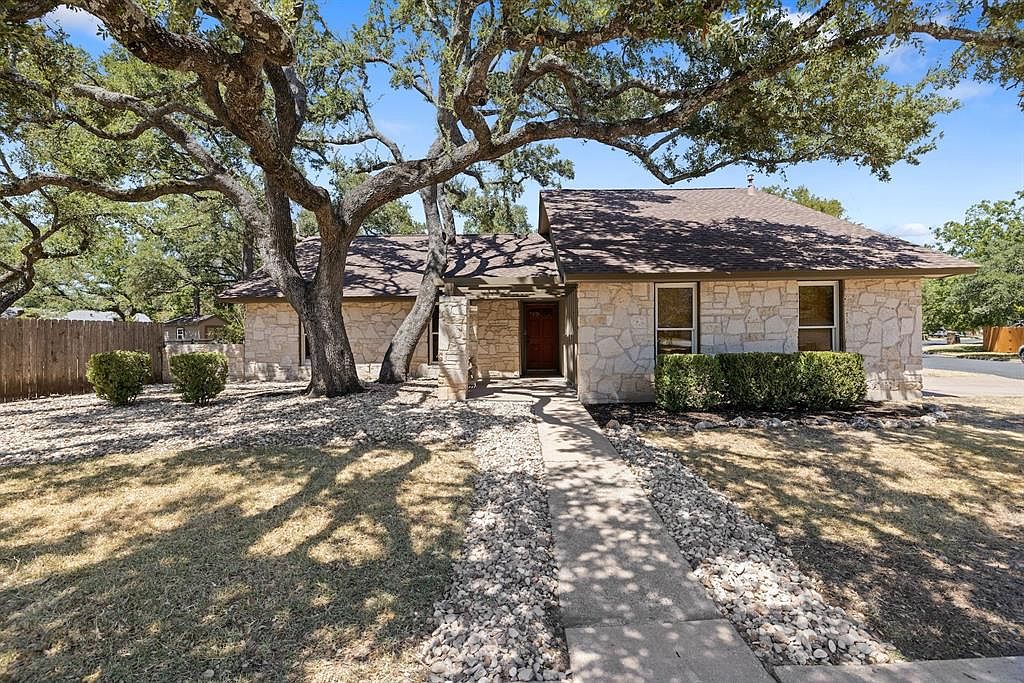 11700 Knights Brg, Austin, TX 78759 MLS 4696727 Zillow