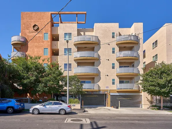 2321 W 10th St Unit 201, Los Angeles, CA 90006