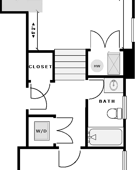 The Lofts at 2nd and LOMA — Photo 7