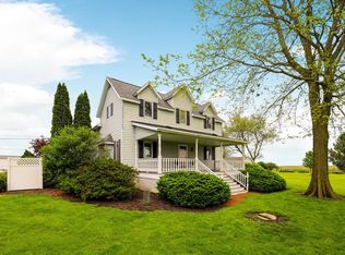 603 County Road 500 N, Sadorus, IL