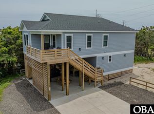 40246 Croaker Ct LOT E, Avon, NC 27915