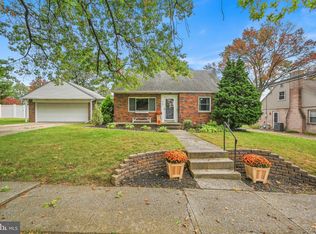 519 Luther Rd, Harrisburg, PA 17111