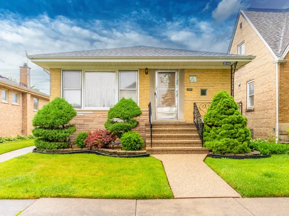5348 S New England Ave, Chicago, IL 60638