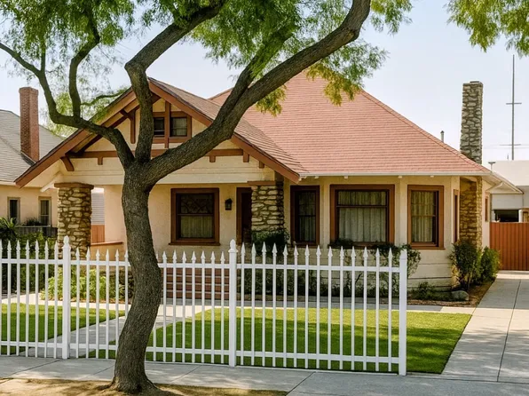 2947 S Hobart Blvd, Los Angeles, CA 90018