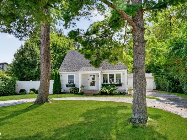 2121 E 71st St, Indianapolis, IN 46220