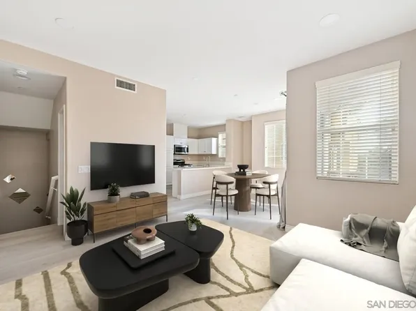 5074 Cascade Way Unit 102, Oceanside, CA 92057