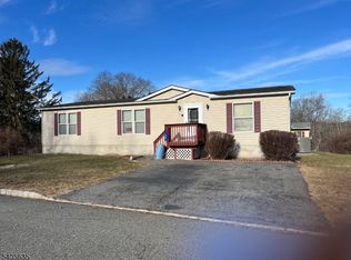 92 NEW STREET, Sussex, NJ