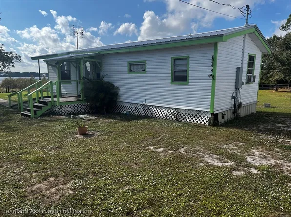 3232 Lagoon Ln, Avon Park, FL 33825