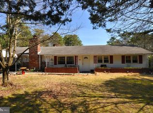 133 Margaret St, Browns Mills, NJ 08015