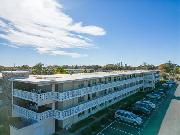 8100 Dr Martin Luther King Jr St N APT 308, Saint Petersburg, FL 33702