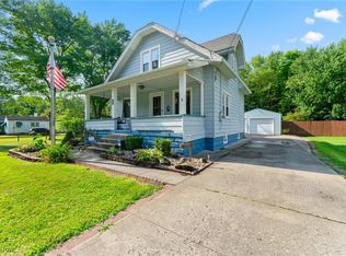 4206 Crum Rd, Youngstown, OH 44515