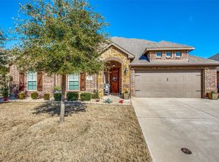 4025 Hyde Park Dr, Midlothian, TX 76065