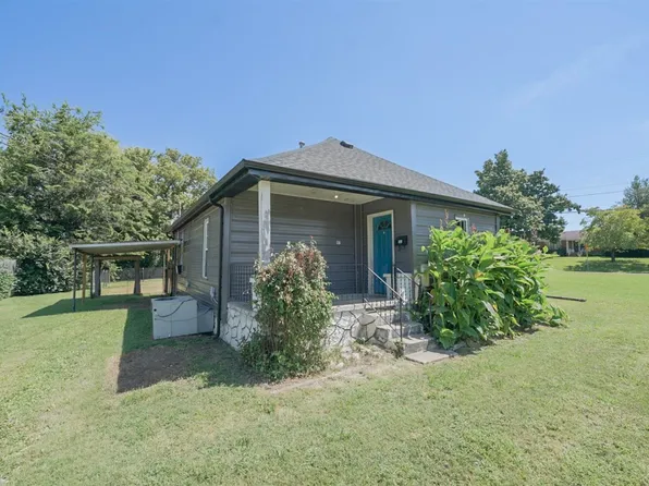 107 Mill St, Glasgow, KY 42141