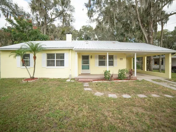 1012 Oak Dr, Leesburg, FL 34748