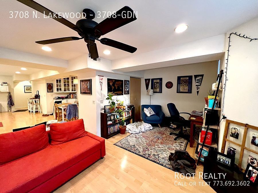 1st image of 3708 N Lakewood Ave #3708