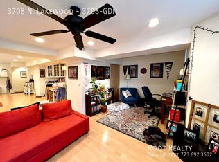 3708 N Lakewood Ave #3708, Chicago, IL 60613