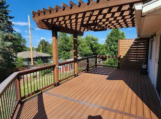 4155 W Rutgers Pl, Denver, CO 80236