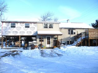 1158 S State Road 231, Hebron, IN 46341