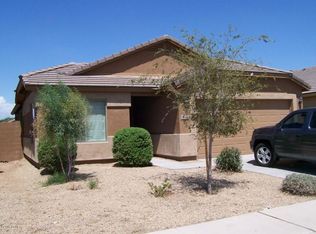 7142 W Beverly Rd, Laveen, AZ 85339