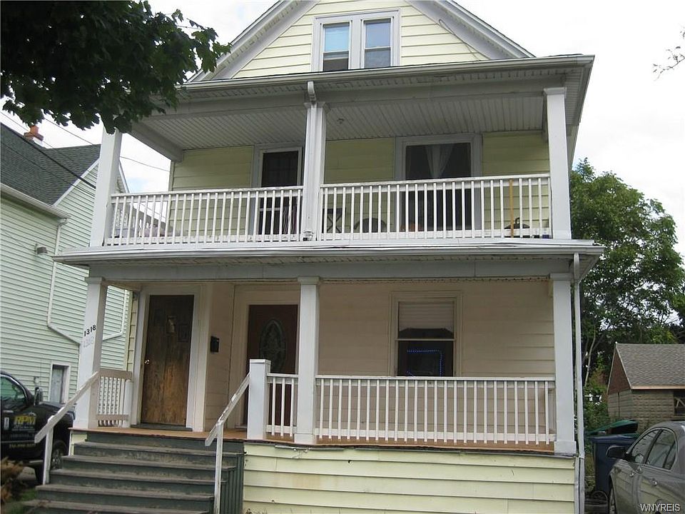 1st image of 1318 Walnut Ave