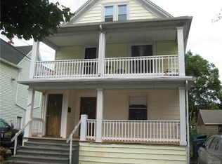 1318 Walnut Ave, Niagara Falls, NY 14301