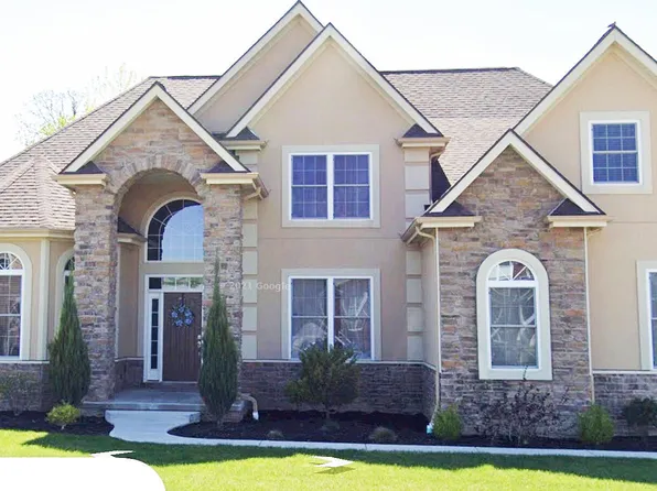 25220 Rocky Harbour Dr, Perrysburg, OH 43551