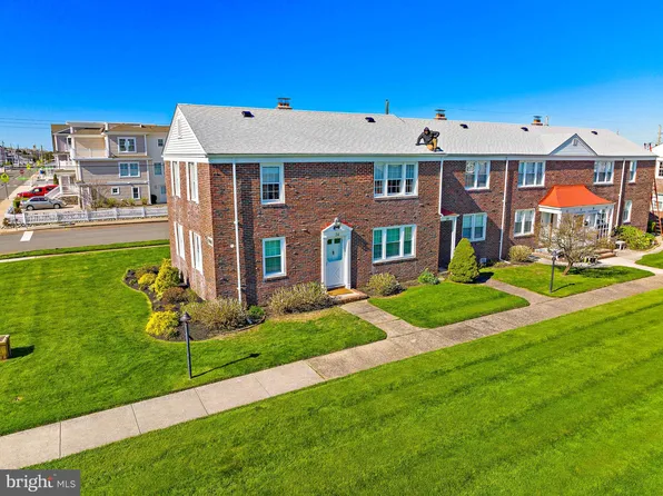 900 N Beach Ave APT 24, Beach Haven, NJ 08008
