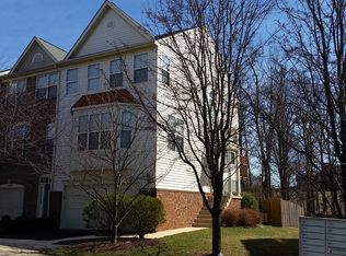 45727 Paddington Station Ter, Sterling, VA 20166