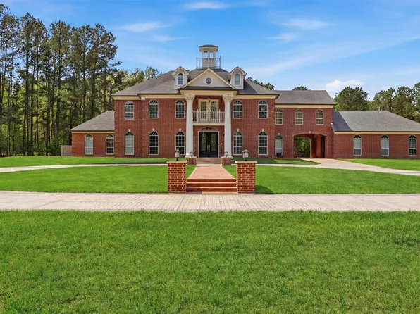 8582 State Highway 75 S, Huntsville, TX 77340