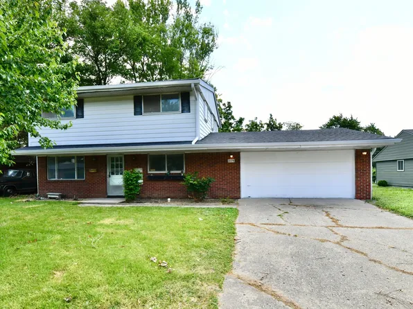 3179 Beeler Ave, Indianapolis, IN 46224