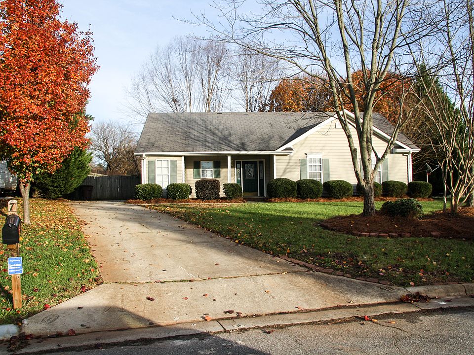 1st image of 7 Arbor Crossing Ct