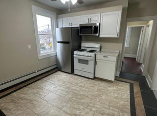 227 Unit St, Providence, RI 02909