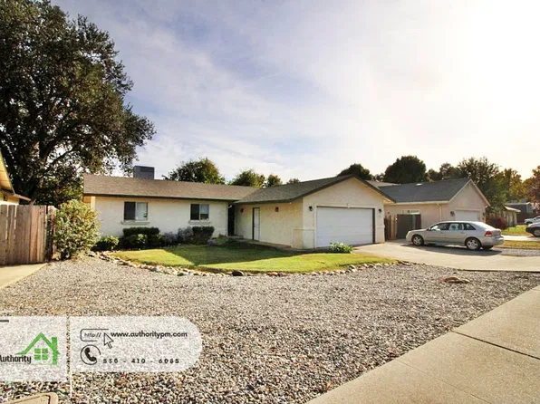 6791 Mullen Pkwy, Redding, CA 96001