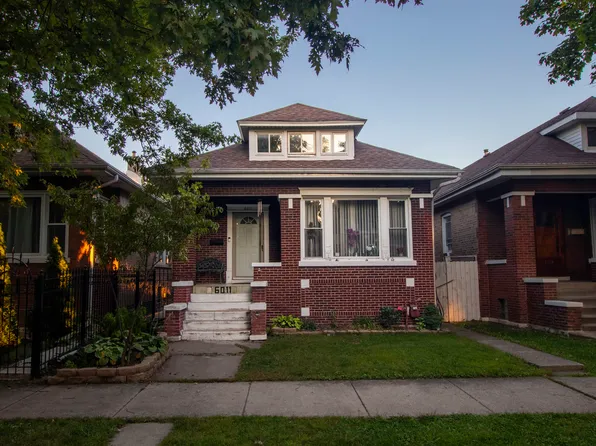 6011 S Albany Ave, Chicago, IL 60629