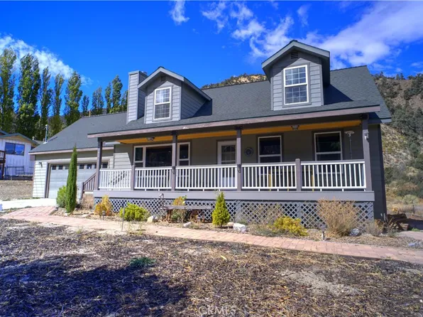 15223 Nesthorn Way, Pine Mountain Club, CA 93222
