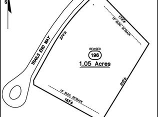 196 NW Trails End Rd, Mineral Bluff, GA 30559