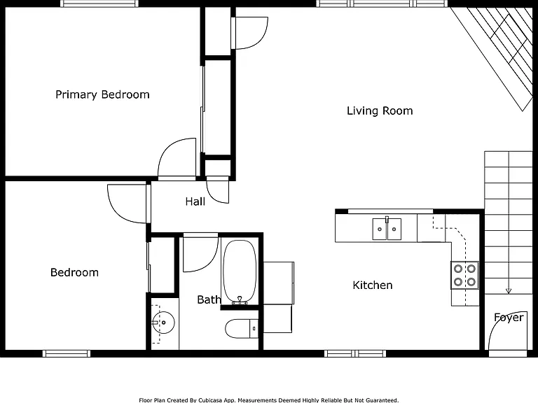 1208 W 46th Ave #C — Photo 21