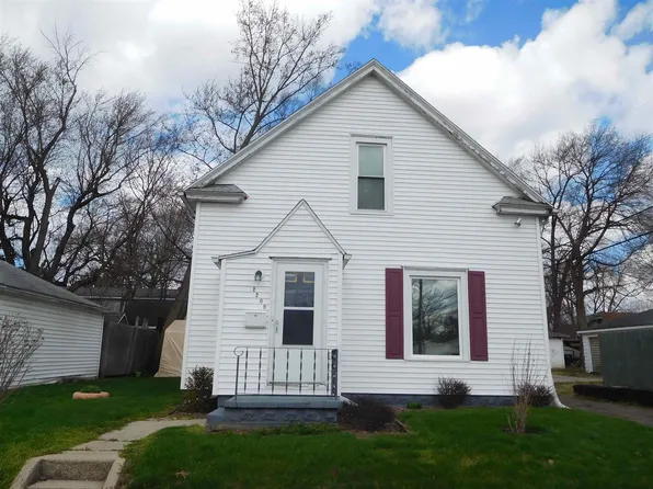 2209 E Hastings St, South Bend, IN 46615
