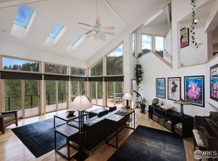 2167 Fourmile Canyon Dr, Boulder, CO 80302