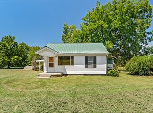 470355 Highway 62, Westville, OK 74965