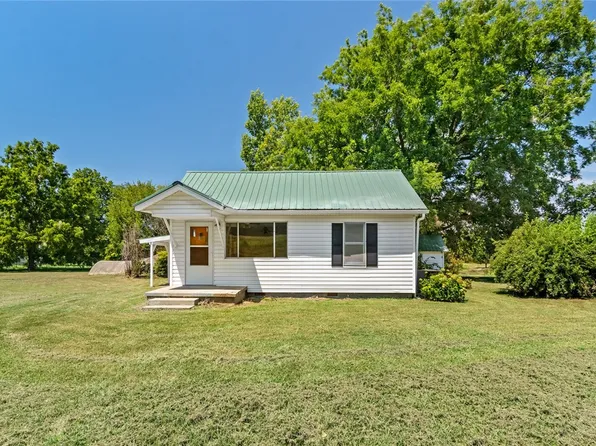 470355 Highway 62, Westville, OK 74965